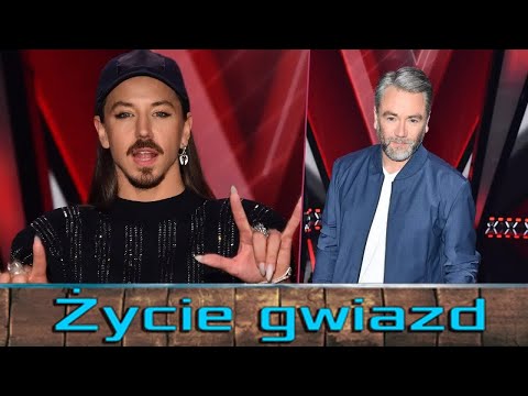 To koniec plotek o Szpaku . ''Dziękuję, że jesteś''