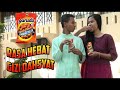 Iklan Kacang Telur Garuda 2016
