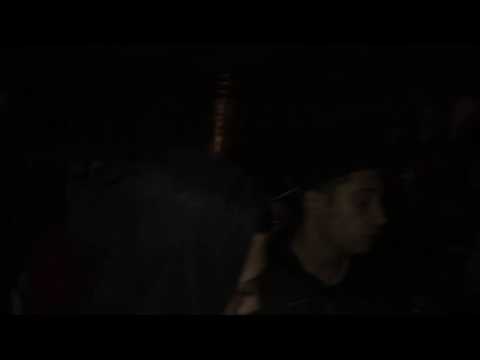 16AVOS: KONDAK VS SIULS - Pre Gold Battle Barcelona