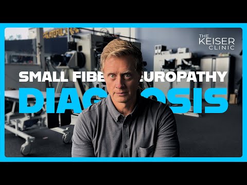 Accuracy Of Small Fiber Neuropathy Testing? #pots #longcovid #dysautonomia #headinjury #concussion