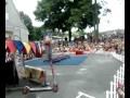 Johnny Peers The Muttville Comix High Wire Act