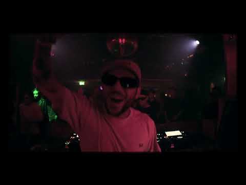 A RANDOM NIGHT IN AMSTERDAM | GLØCK