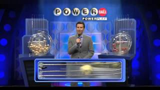 Powerball lottery Apr 23, 2016 drawing video