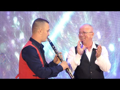 Adem Barbullushi - Më pëlqen të jem arshik  (Video 4K )  ( Cover Haxhi Maqellara )Hite Verore 2023