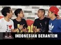 SkinnyIndonesian24 | Dovi & Jovi - Indonesian Berantem