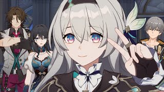 [鐵道] 當流螢在超擊破隊