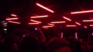 Guti - 'Desidia' live at Viva Warriors @Sankeys Ibiza: Sunday 15th September 2013