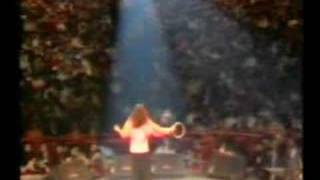 Ana Belén y Víctor Manuel - La Muralla