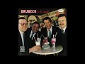 Dave Brubeck - Invention