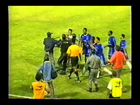 Americano e Goytacaz - Brasileiro série C 2003