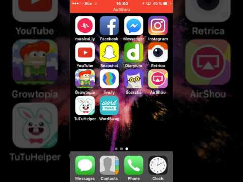 how to get an app without apple id how to get an app without apple id