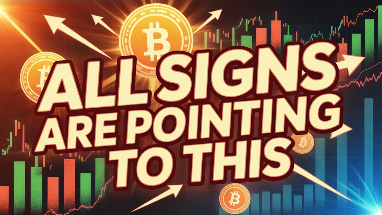 This 2026 Bitcoin Price Model Has Just Shocked Everyone In The Crypto Market This Will Be ERASED