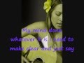 "Tied Down" - Colbie Caillat [GOOD QUALITY] HQ