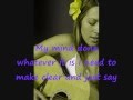 "Tied Down" - Colbie Caillat [GOOD QUALITY] HQ ...