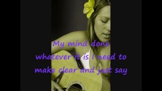 &quot;Tied Down&quot; - Colbie Caillat [GOOD QUALITY] HQ