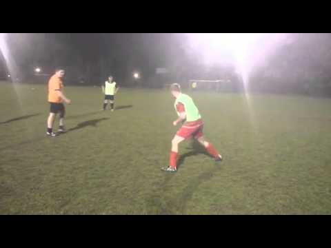 Warnsveldse Boys 6 - EGVV 3 (12-04-2015)