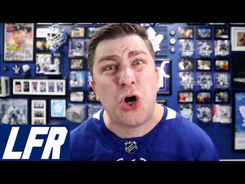 LFR16 - Game 7 - Iron Man - TOR 1, VGK 3