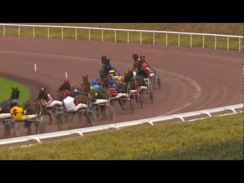 La course du GNT à Mauquenchy