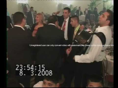 ACA CERGAR I DRAGAN GURBET