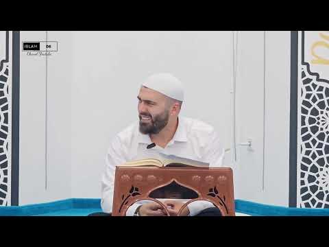 4 dhikerr,4 sekonda e te Allahu peshon shumë| Hoxhë Gazmend Bajraktari