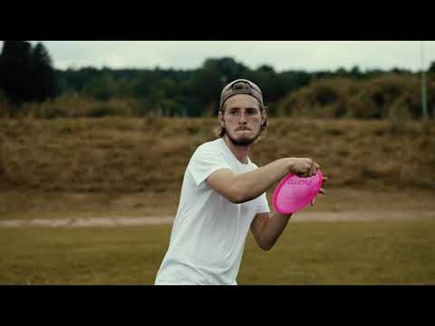 Alfa Discs - Empower your game