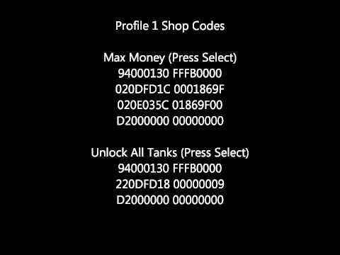 Action Replay Codes Fishdom (US)