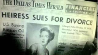 Dallas Times Hearld Classified - Old 748-1414 Jingle