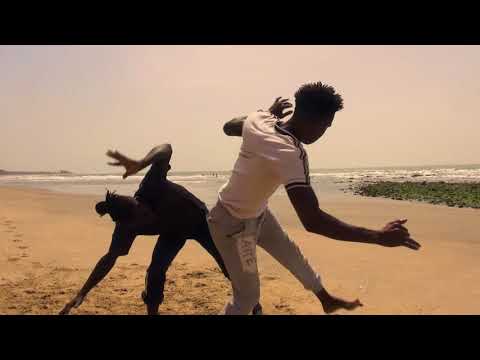 KD Soundsystem, Trangarugie, Tribal Kush - Alles Was Oké (choreo video)