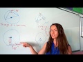 The Maths Prof Circle Theorems 1