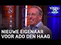 'ADO Den Haag krijgt Amerikaanse eigenaar' | VERONICA INSIDE