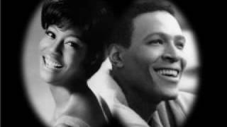 MARVIN GAYE & KIM WESTON - BIRCHLEY 67