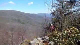 preview picture of video 'War Spur Overlook Overview'