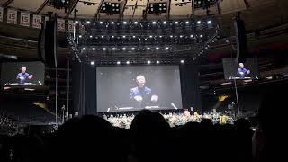 Download lagu Joe Hisaishi Symphonic Concert [久石 譲]: ‘Howl’s Moving Castle’ [ハウルの動く城] Live mp3