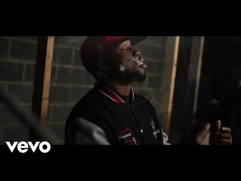 Uptown Hunter - 32 Planets ft. KB The General and Mike.L