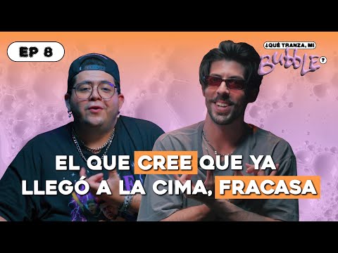 Alex Lago interviews Santiago Espejo | How VGLY was born | What's up, my Bubble? Ep. 8