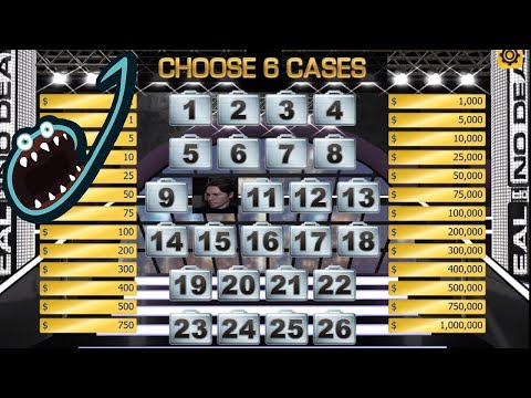 Jerma Streams - Game Show Games and Wheel of Fortune (Part 1)