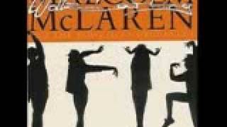 Malcolm McLaren - Waltz Darling (Extended Version) (Audio)