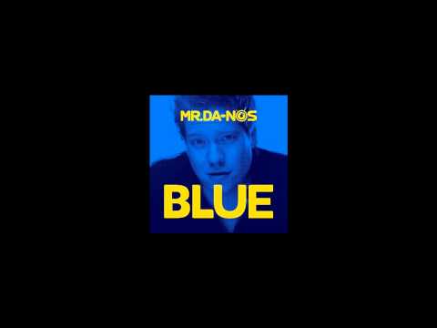 Mr. DA-NOS - Las Vegas (Blue)