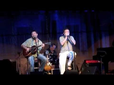 Matt Hendricks and Gerry Hundt - Windy City Blues