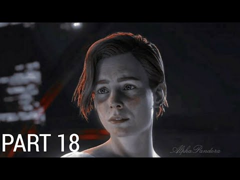 HORIZON FORBIDDEN WEST Gameplay Walkthrough (Part 18) (PS4 slim)