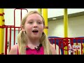 Girl 4 Goes Home After Tramatic Brain Injury From May Car Crash