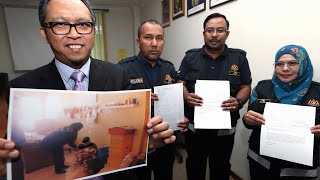 Download lagu JTK selamatkan wanita dipaksa jadi buruh mp3