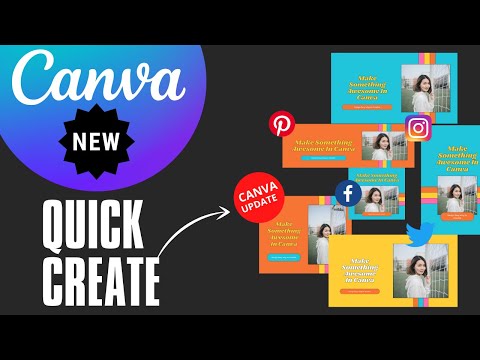 How To Make Social Media Design for Travel Agency Facebook Instagram Ads Design In Canva Part 7