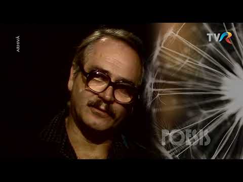 Alexandru Repan recită Eterna pace de Mihai Eminescu