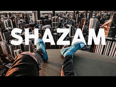 SHAZAM | Топ Треки 🔥