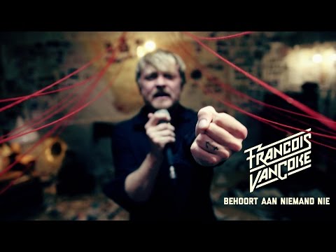 Francois van Coke -  Behoort aan niemand nie