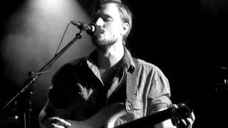 Wild Beasts &quot;Plaything&quot; Live in NYC