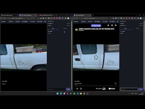 Item video thumbnail