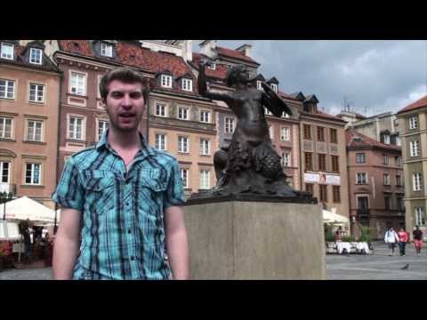 Video guida Varsavia (Gazzetta Italia)