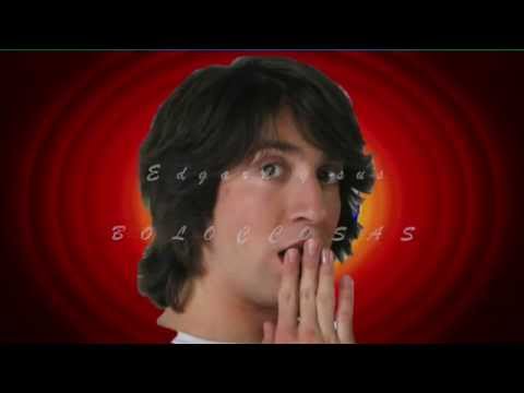 EDGARD Y SUS #BOLOCCOSAS CAP.1